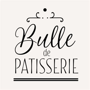 Bulle de Patisserie